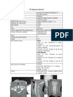 Scanner Columna