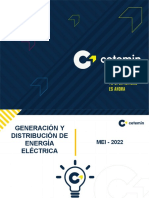 1.1) Lec 01 - Sistema de Generacion Elec.