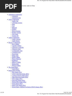 Download Unity3D-ManualbymeelliotSN57367743 doc pdf