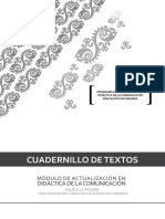 Módulo IV _ Cuadernillo de Textos Baja