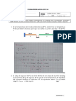 Prueba de Desarrollo 02 (A)