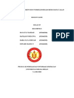 Kel 2 - 3F - Pratikum 10 - Mutu Pelayanan Rekam Medis