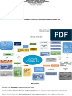 Mapa Conceptual Ciencias Contables