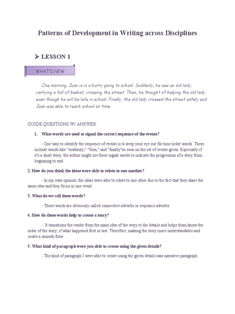 Reading and Writing Grade 11 Download Free PDF Pollution