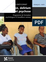 Haiti Psychosis Psychologists PH FR 12-1-15