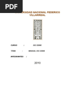 Mapa Orografico de Bolivia | PDF