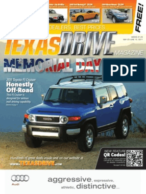 Texasdrivemagazine May23 June12 Chevrolet Silverado Airbag
