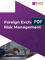 21 Foreign - Exchange - Risk - Management - 43
