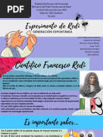 Presentación Biologia Redi