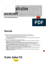 04 - Application Structure