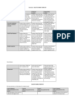 Edu 443 Vocabulary - Merged