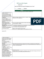 Edu 443 Strategy Based Lesson Plan-Merged