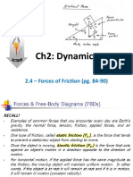 Pp7a Forces of Friction 2.4 With Notes