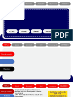 Formal Research Defense PPT Template P2 by Romef1