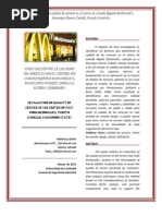 Carta de Bienvenida Ala Iglesia Libertad  Jesús  Iglesia Católica