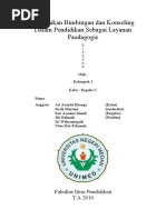 Download Kedudukan Bimbingan Dan Konseling Dalam Pendidikan Sebagai Layanan is by Siti Rahmah SN57369347 doc pdf