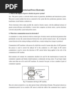 Problem Solve of Indutrial Electronics Final