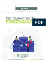 DOC-000-Tipos de Software