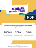 Prioritária Proteção Veicular