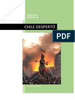 Chile Despertó. Diab