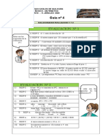 7º Matematica