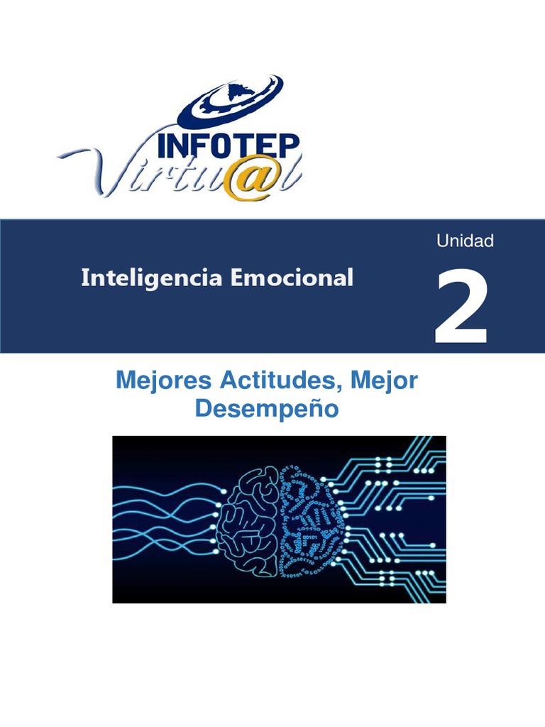 Autores de Inteligencia Emocional | PDF | Las emociones | Empatía