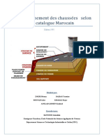 Projet Routes