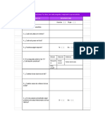 Instrucciones: Por Favor, Lee Cada Pregunta y Responde Lo Que Se Solicita