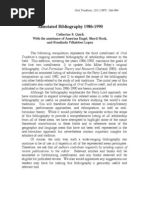 Download 7 Annotated Biblio by NanaKwame Osei-Poku SN57370792 doc pdf