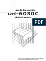 DR-6030C UserManual S-EU