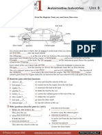 Practice Automotive Industries Tarea 2