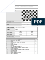 Control Room Risk Assessment 3 1