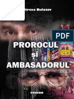 Proorocul Si Ambasadorul Public Corectat Cop