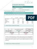 Orçamento e Controle Fagner Silva Marques