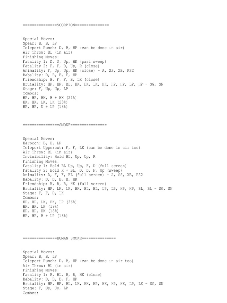 MK | PDF