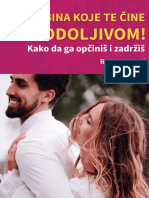 5 Osobina Koje Te Cine Neodoljivom Ebook