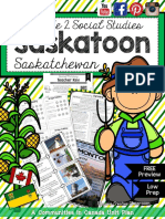 Saskatoon: Saskatchewan