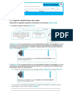 Dpa8 DP Ficha Trabalho m18