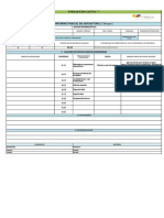 Informe Parcial de Asignatura JTD