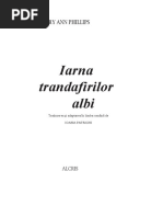 Iarna trandafirilor albi 0.9 - Mary Ann Phillips