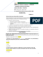 Importancia del ensayo y la comunicación efectiva