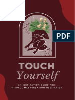 Touch Yourself 