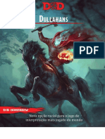 Dullahans D&D 5e