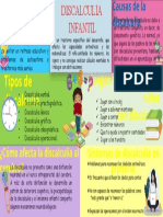 Plantilla para Infografia 08