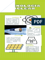 Tecnologia Nuclear