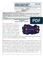 Fisica 1ro 4semana 4proyecto