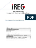 IREG-Guidelines Spanish