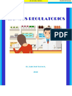 Registro sanitario de productos: procedimientos y requisitos