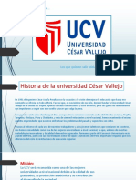 Universidad Vallejo