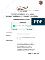 Investigación Formativa - Grupo F